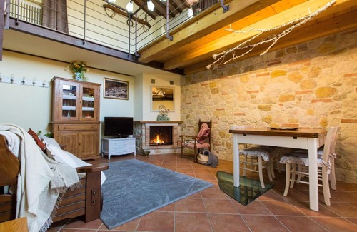 Collalto Apartment | Panorama Nest