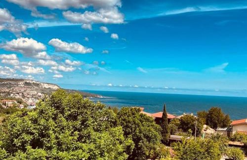 Balchik Apartment | Panorama Pearl Sea View
