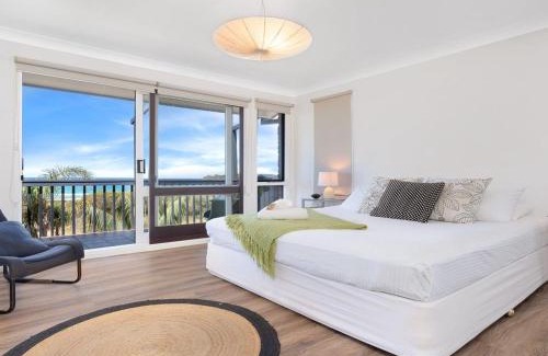 Kiama Downs House | Panorama Place on Jones Beach