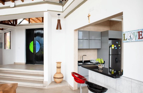 Pueblo Tapao Hotel | Panorama Pueblo Tapao