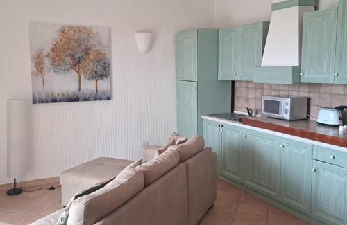 Castelsardo Apartment | Panorama Residence swimming pool 2 bedrooms