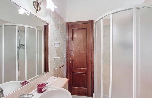 Castelsardo Apartment | Panorama Residence swimming pool 2 bedrooms