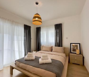 Nicosia Apartment | Panorama Residence