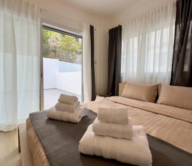 Nicosia Apartment | Panorama Residence