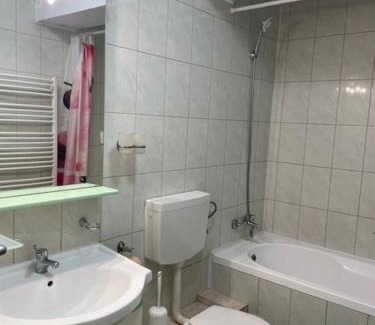 Sighisoara Apartment | Panorama Studio Sighisoara