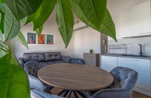Villach Apartment | Panorama Suite Villach