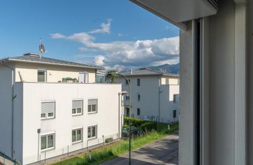 Villach Apartment | Panorama Suite Villach