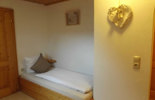 Nussdorf am Attersee Other | Panorama Suite with whirlpool tub for 3 persons - Gasthof Steinbichler - Most- und