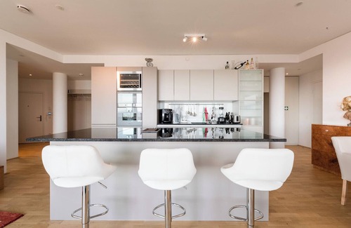Neulerchenfeld Apartment | Panorama suites with a view over Vienna
