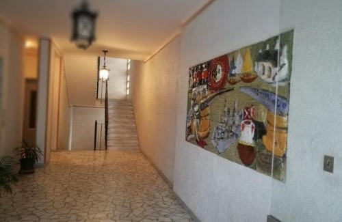 Cisternino House | Panorama sulla Valle D'Itria
