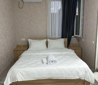 Tsalka Apartment | PANORAMA TSALKA პანორამა წალკა