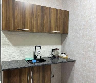 Tsalka Apartment | PANORAMA TSALKA პანორამა წალკა