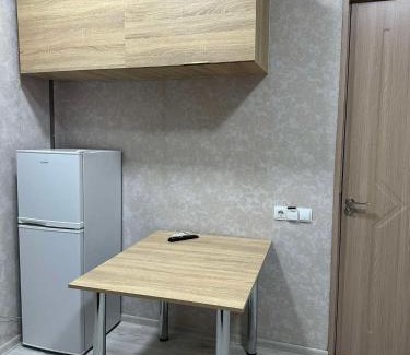 Tsalka Apartment | PANORAMA TSALKA პანორამა წალკა