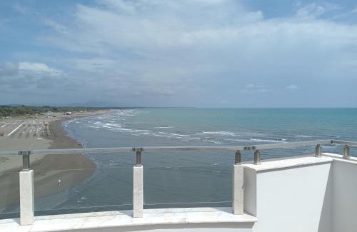 Gjerana Hotel | Panorama Ulcinj