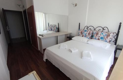 Gjerana Hotel | Panorama Ulcinj