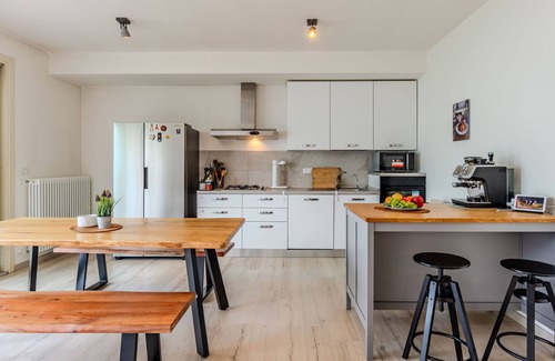 Dorio Apartment | Panorama Viandante by Interhome