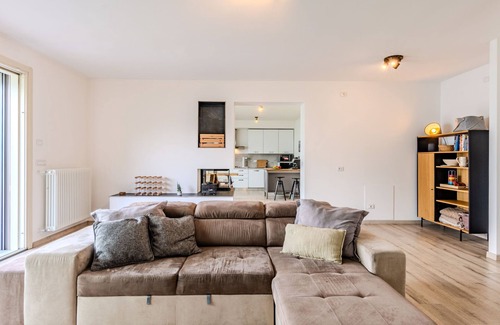 Dorio Apartment | Panorama Viandante by Interhome