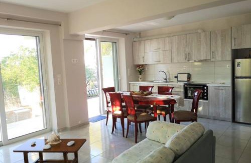 Agii Apostoli Apartment | Panorama View Apartment 2