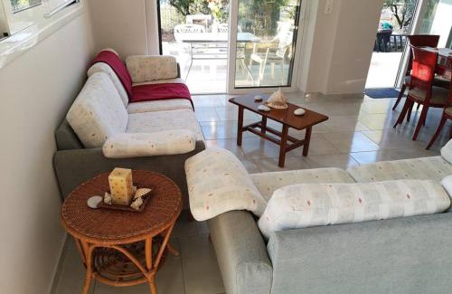 Agii Apostoli Apartment | Panorama View Apartment 2