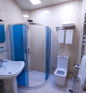 Sabayil Resort | Panorama Villa Lux Hotel