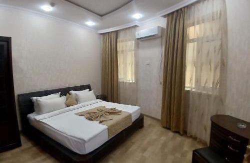 Sabayil Resort | Panorama Villa Lux Hotel