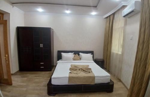 Sabayil Resort | Panorama Villa Lux Hotel