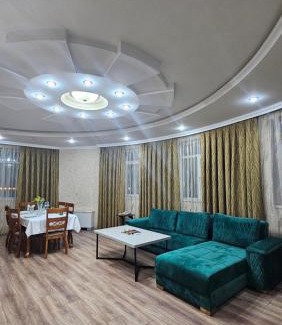 Sabayil Resort | Panorama Villa Lux Hotel