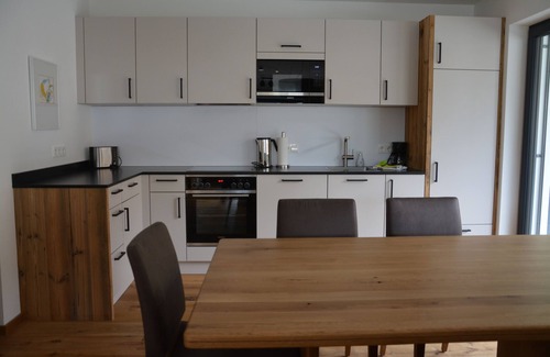 Hollersbach im Pinzgau Apartment | Panorama Wohnung Direkt am Nationalpark Hohe Tauern