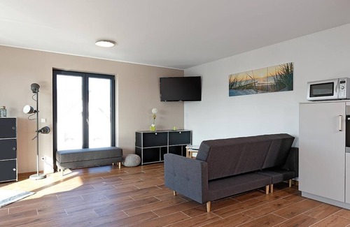 Orscholz Apartment | Panoramablick 1 - Apartments Panoramablick