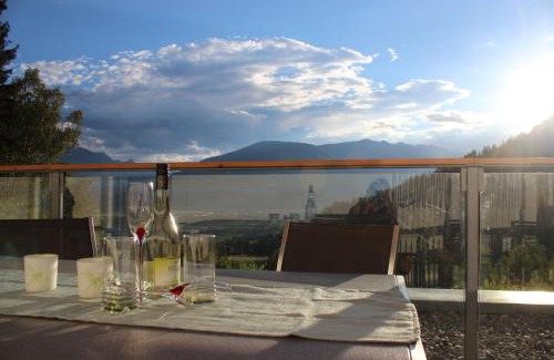 Doelsach Apartment | Panoramablick Osttirol
