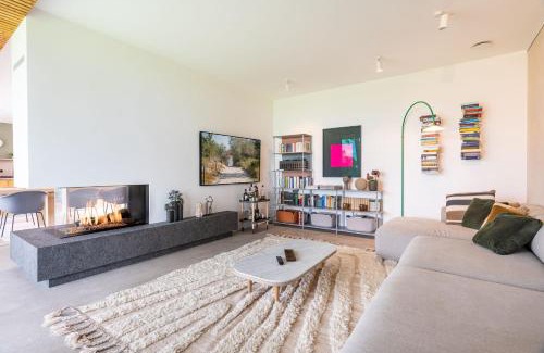 Zinnowitz Apartment | Panoramahaus - Usedom
