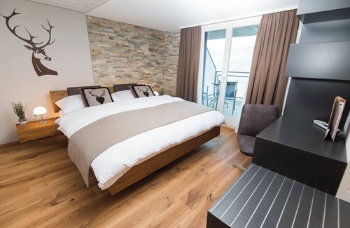 Hergiswil Hotel | Panoramarestaurant Hotel Roggerli