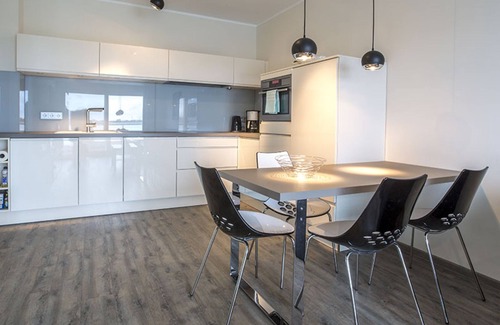 Ostseebad Dierhagen Apartment | PANORAMASUITE Penth Nr 30 max 4 pers - 7/30