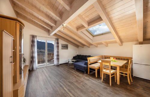 Rifiano Apartment | Panoramawohnung Annaheim