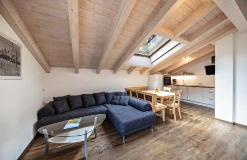 Rifiano Apartment | Panoramawohnung Annaheim