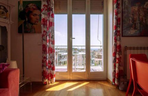 Materdei Apartment | Panoramic - Anema & Core