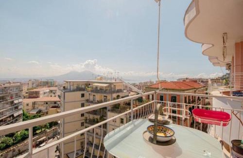 Materdei Apartment | Panoramic - Anema & Core