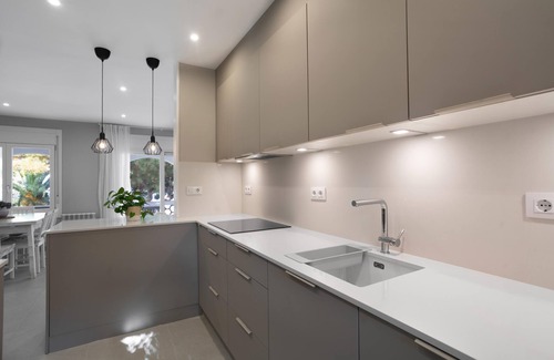 Arenys de Mar House | PANORAMIC ARENYS