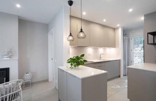 Arenys de Mar House | PANORAMIC ARENYS