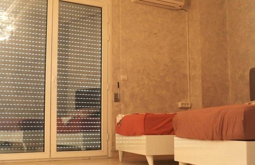 Bizerte Condo | Panoramic Beach and City View of Bizerte