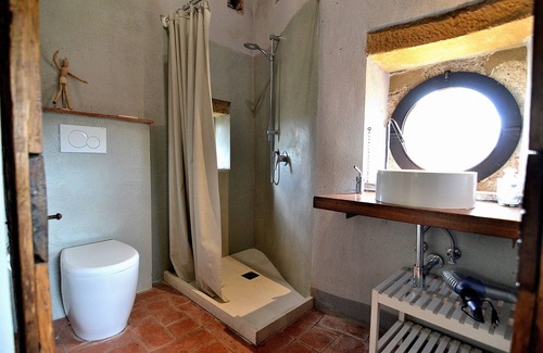Poggibonsi Other | Panoramic castle with large pool on the walls. Ideal for weddings and events