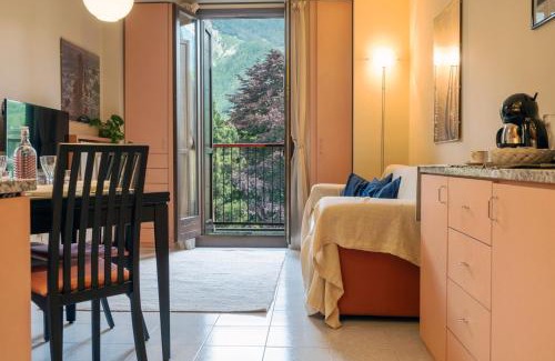 Chiesa in Valmalenco Apartment | Panoramic Chiesa Valmalenco