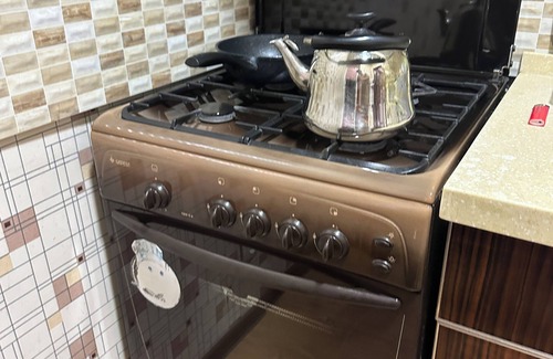 Tashkent Apartment | Panoramic City View Apartment near Alay Bazaar