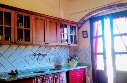 Chianciano Terme Other | Panoramic farmhouse in the Tuscan hills. Free Wifi