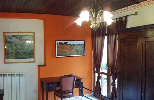 Casenuove Other | PANORAMIC FARMHOUSE IN UMBRIA IN SPELLO. MEDIEVAL RESIDENCE WITH RESTAURANT