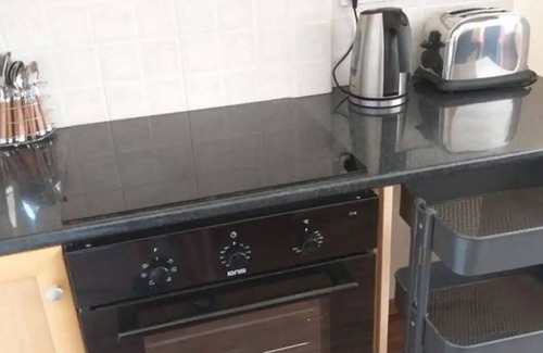 Peyia Town Apartment | Panoramic Holidays - Standard 71 - Apt with a Large PANORAMIC WINDOW - Sea View