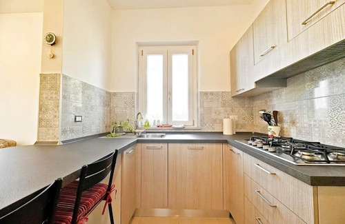 Atina House | Panoramic home with fenced in yard in the heart of Val Comino, Atina, Italy