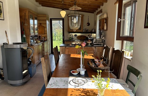 Civitella Paganico House | Panoramic location, very beautiful views, also for winter, pets allowed!