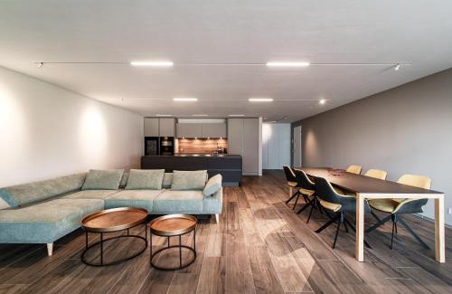 Minusio Apartment | Panoramic Minusio by Quokka 360 - Luxury with Lake View