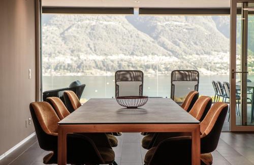 Minusio Apartment | Panoramic Minusio by Quokka 360 - Luxury with Lake View